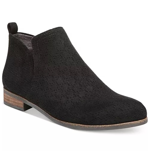 Dr. Scholl's Shoes - Dr. Scholl’s Women's Rate Booties